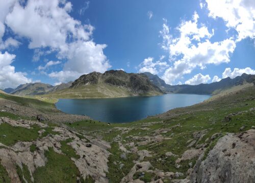 Tarsar Marsar Trek