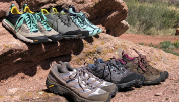 Trekking Shoes