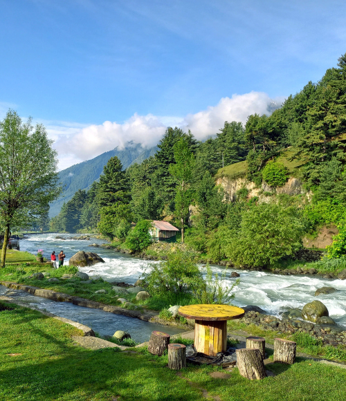 Pahalgam 