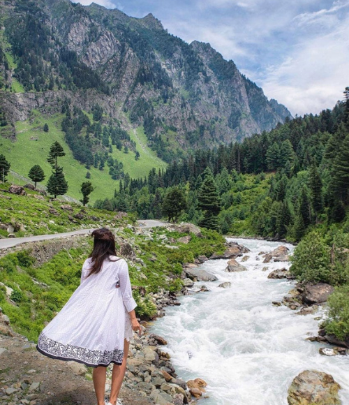 Sonmarg 