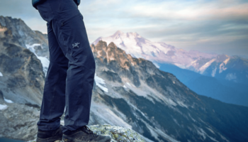 Hiking Trousers